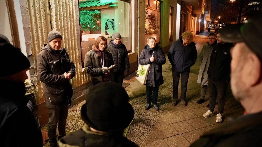 Gedenken an einen katholischen Widerstandskämpfer. Bernhard Lichtenberg