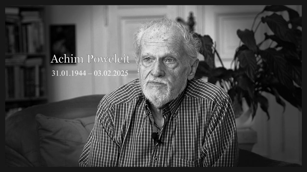 Achim Poweleit
